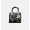 Sac Lady Dior Small Herbarium multicolore