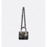 Sac Lady Dior Small Herbarium multicolore