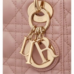 Sac Lady Dior Mini fard