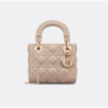 Sac Lady Dior Mini beige