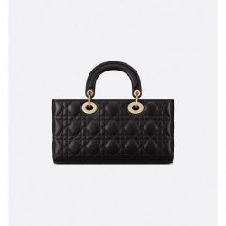 Sac Lady D-Joy Medium noir