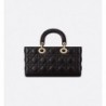 Sac Lady D-Joy Medium noir