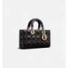 Sac Lady D-Joy Medium noir