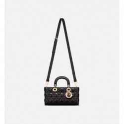 Sac Lady D-Joy Medium noir