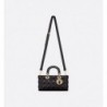 Sac Lady D-Joy Medium noir