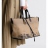 Sac Dior Toujours Large beige et noire