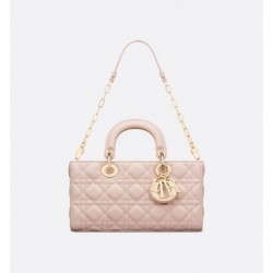 Sac Lady D-Joy Medium rose