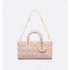 Sac Lady D-Joy Medium rose