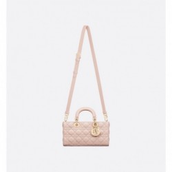 Sac Lady D-Joy Medium rose