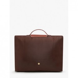 Serviette Le Pliage LONGCHAMP Ebène