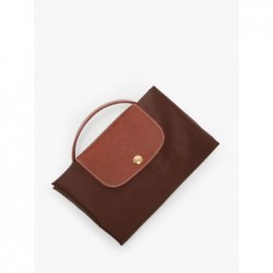 Serviette Le Pliage LONGCHAMP Ebène