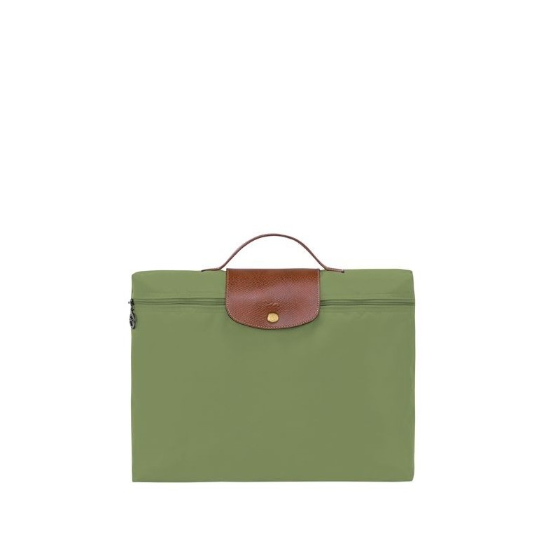 Serviette Le Pliage LONGCHAMP Lichen