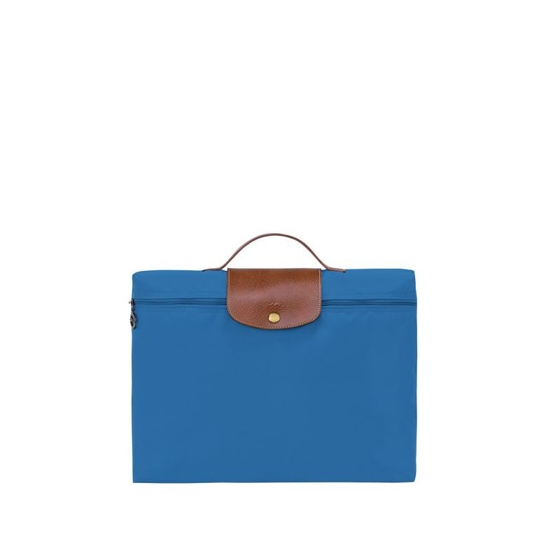 Serviette Le Pliage LONGCHAMP Cobalt