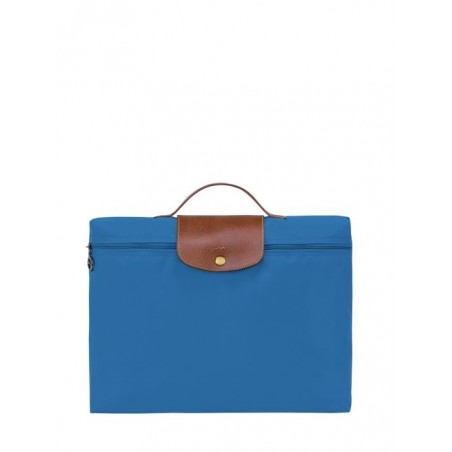 Serviette Le Pliage LONGCHAMP Cobalt