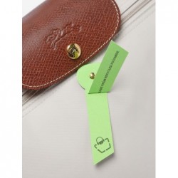 Serviette Le Pliage LONGCHAMP Papier