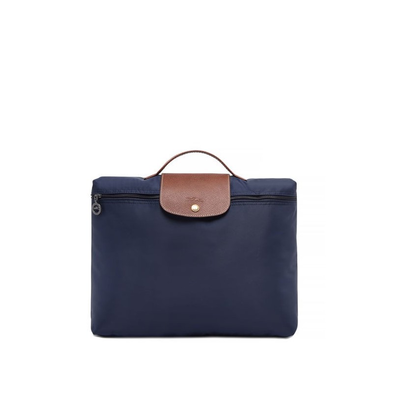 Serviette Le Pliage LONGCHAMP Marine