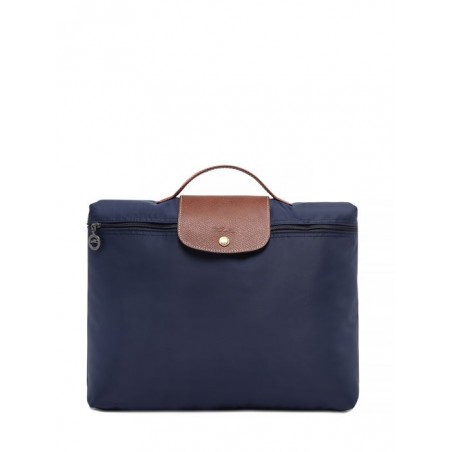 Serviette Le Pliage LONGCHAMP Marine