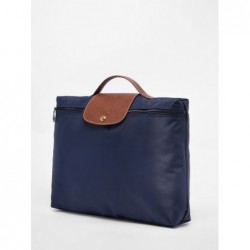 Serviette Le Pliage LONGCHAMP Marine