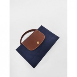 Serviette Le Pliage LONGCHAMP Marine