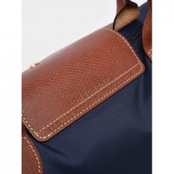 Serviette Le Pliage LONGCHAMP Marine