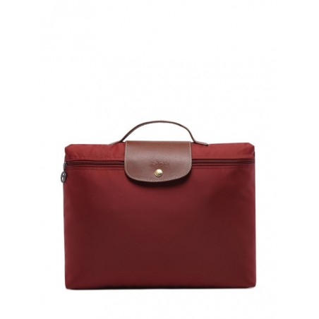 Serviette Le Pliage LONGCHAMP Rouge