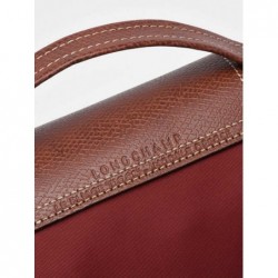 Serviette Le Pliage LONGCHAMP Rouge