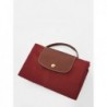 Serviette Le Pliage LONGCHAMP Rouge