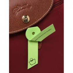 Serviette Le Pliage LONGCHAMP Rouge