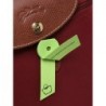 Serviette Le Pliage LONGCHAMP Rouge