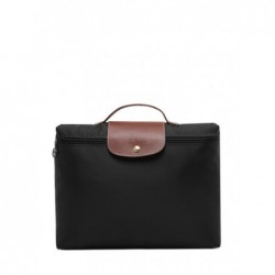 Serviette Le Pliage LONGCHAMP Noir