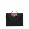 Serviette Le Pliage LONGCHAMP Noir