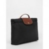 Serviette Le Pliage LONGCHAMP Noir