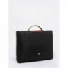 Serviette Le Pliage LONGCHAMP Noir