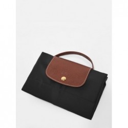 Serviette Le Pliage LONGCHAMP Noir