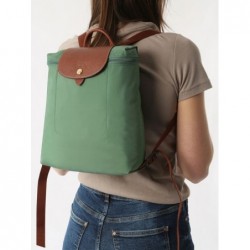 Sac à dos femme Le Pliage LONGCHAMP Sauge