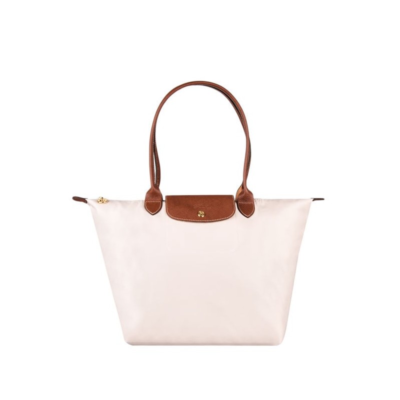 Sac Shopping L Le Pliage LONGCHAMP Papier