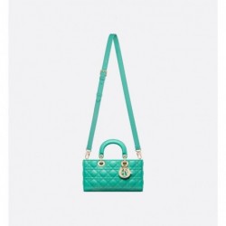 Sac Lady D-Joy Medium vert