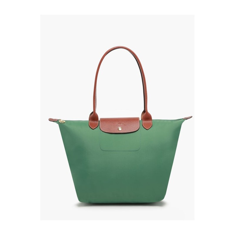 Sac Shopping L Le Pliage LONGCHAMP Sauge