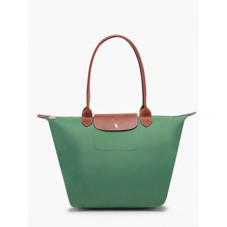 Sac Shopping L Le Pliage LONGCHAMP Sauge