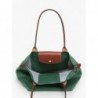 Sac Shopping L Le Pliage LONGCHAMP Sauge