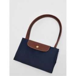 Sac Shopping L Le Pliage LONGCHAMP Marine