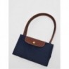 Sac Shopping L Le Pliage LONGCHAMP Marine