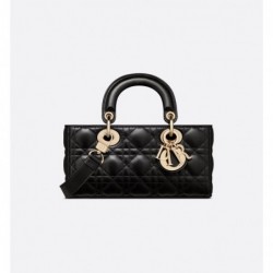 Sac Lady D-Joy Medium noir