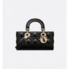 Sac Lady D-Joy Medium noir