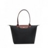 Sac Shopping L Le Pliage LONGCHAMP Noir