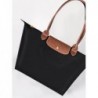 Sac Shopping L Le Pliage LONGCHAMP Noir