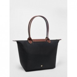 Sac Shopping L Le Pliage LONGCHAMP Noir