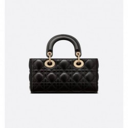 Sac Lady D-Joy Medium noir