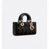 Sac Lady D-Joy Medium noir