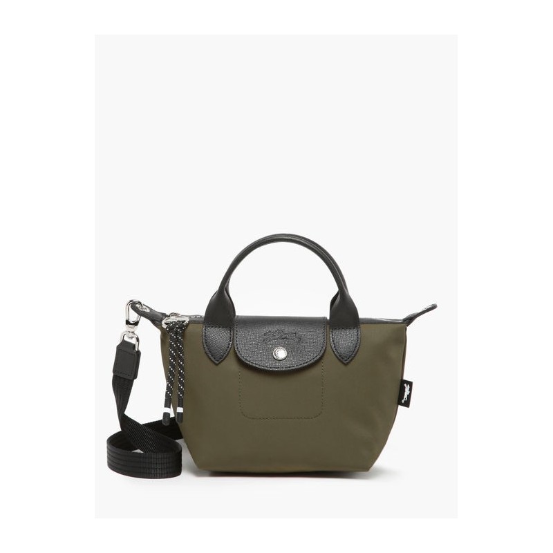 Sac XS Le Pliage Energy LONGCHAMP Kaki